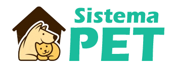 Logo SistemaPet